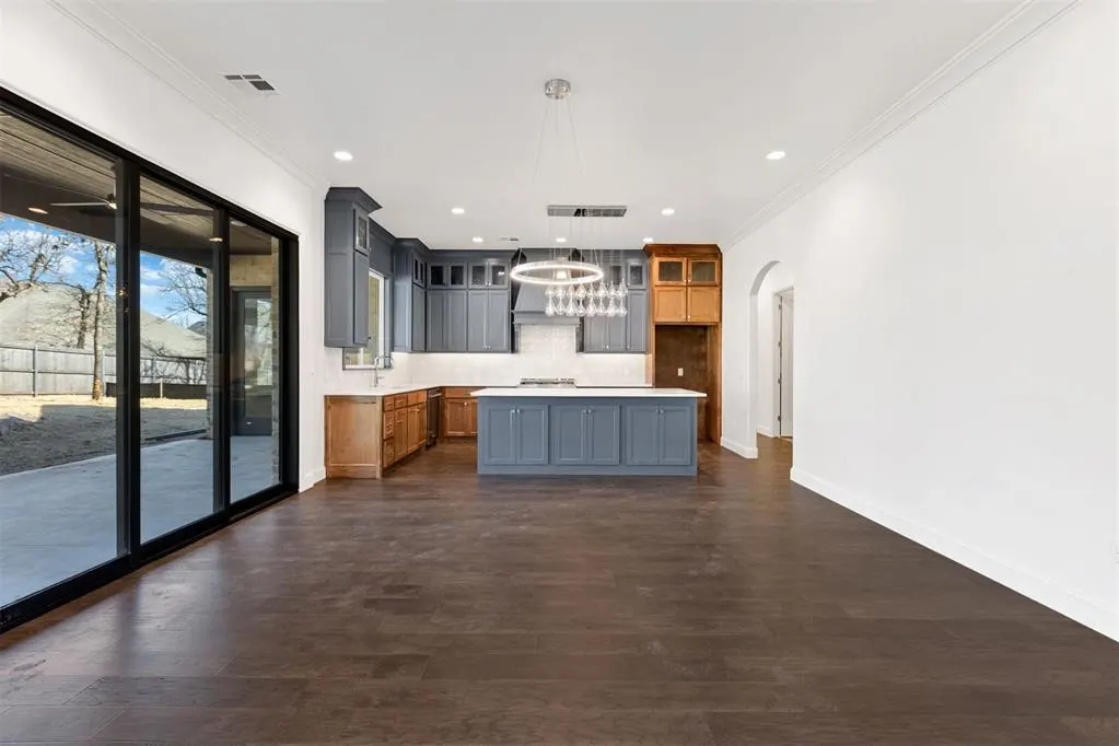 Photo 20 — 8201 Amber Ridge Drive, Edmond, OK 73034