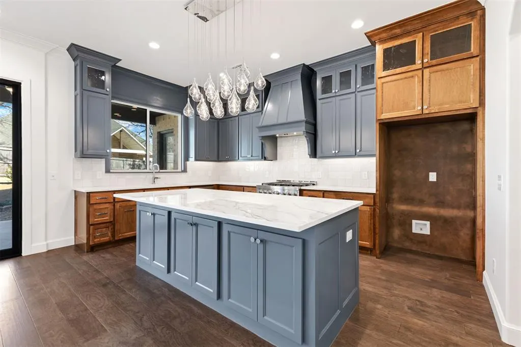 Photo 21 — 8201 Amber Ridge Drive, Edmond, OK 73034