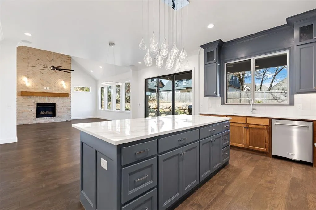 Photo 23 — 8201 Amber Ridge Drive, Edmond, OK 73034