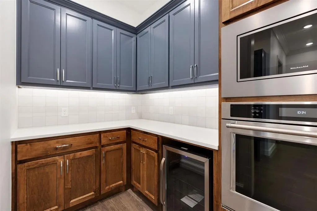 Photo 28 — 8201 Amber Ridge Drive, Edmond, OK 73034