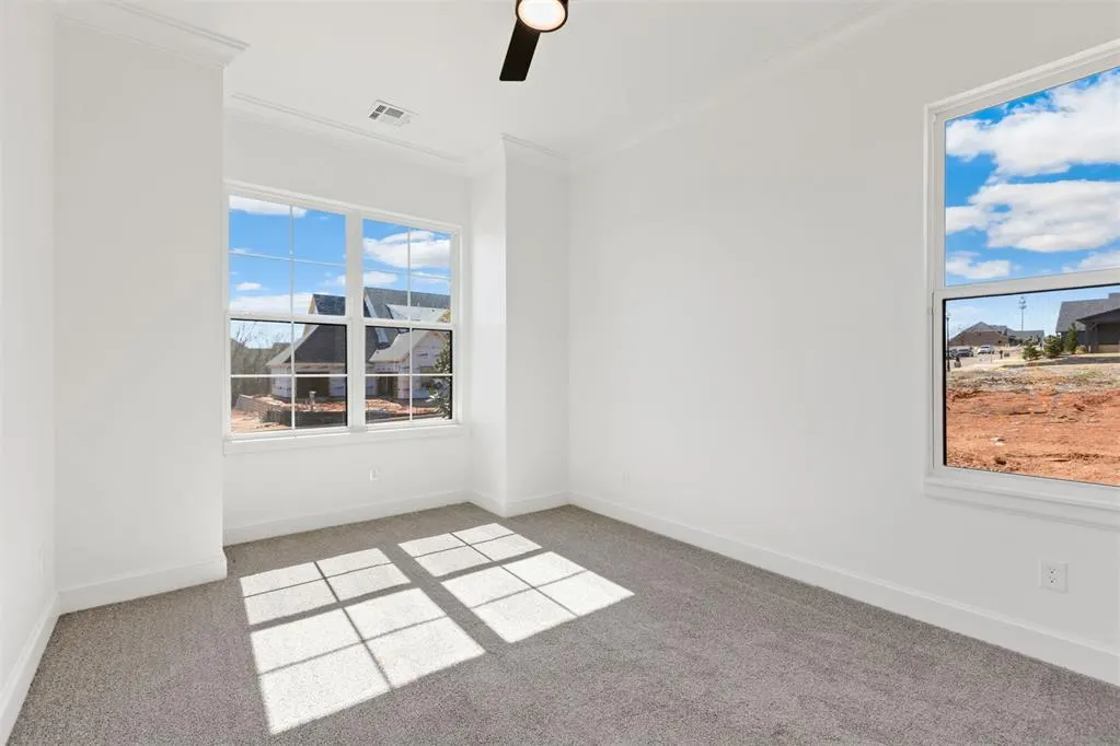 Photo 31 — 8201 Amber Ridge Drive, Edmond, OK 73034