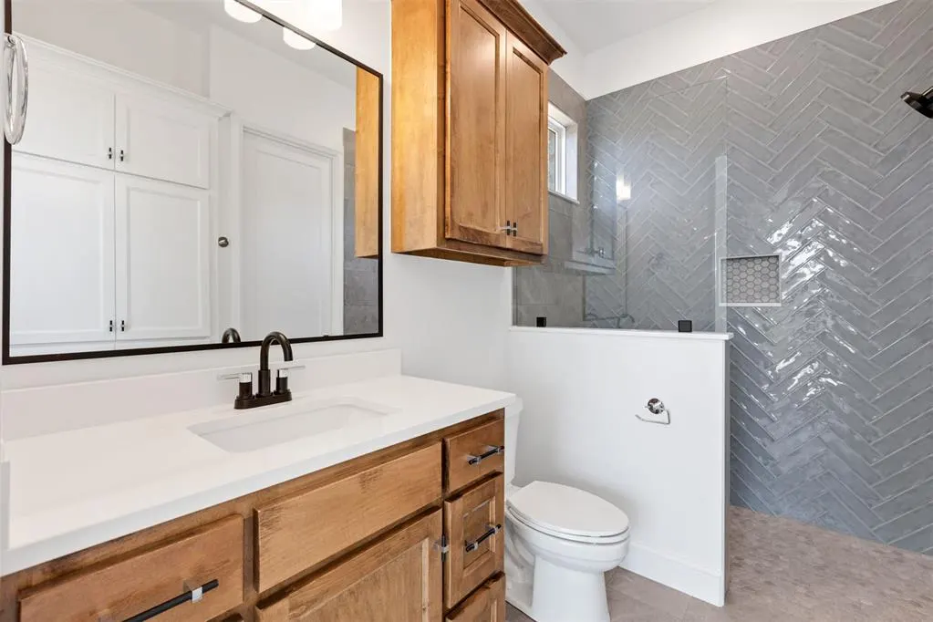 Photo 44 — 8201 Amber Ridge Drive, Edmond, OK 73034