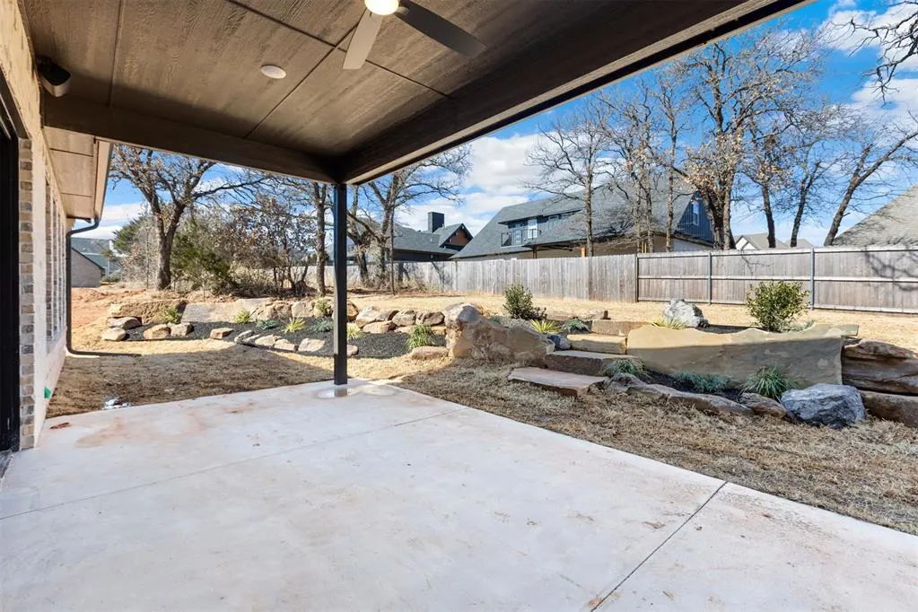 Photo 46 — 8201 Amber Ridge Drive, Edmond, OK 73034