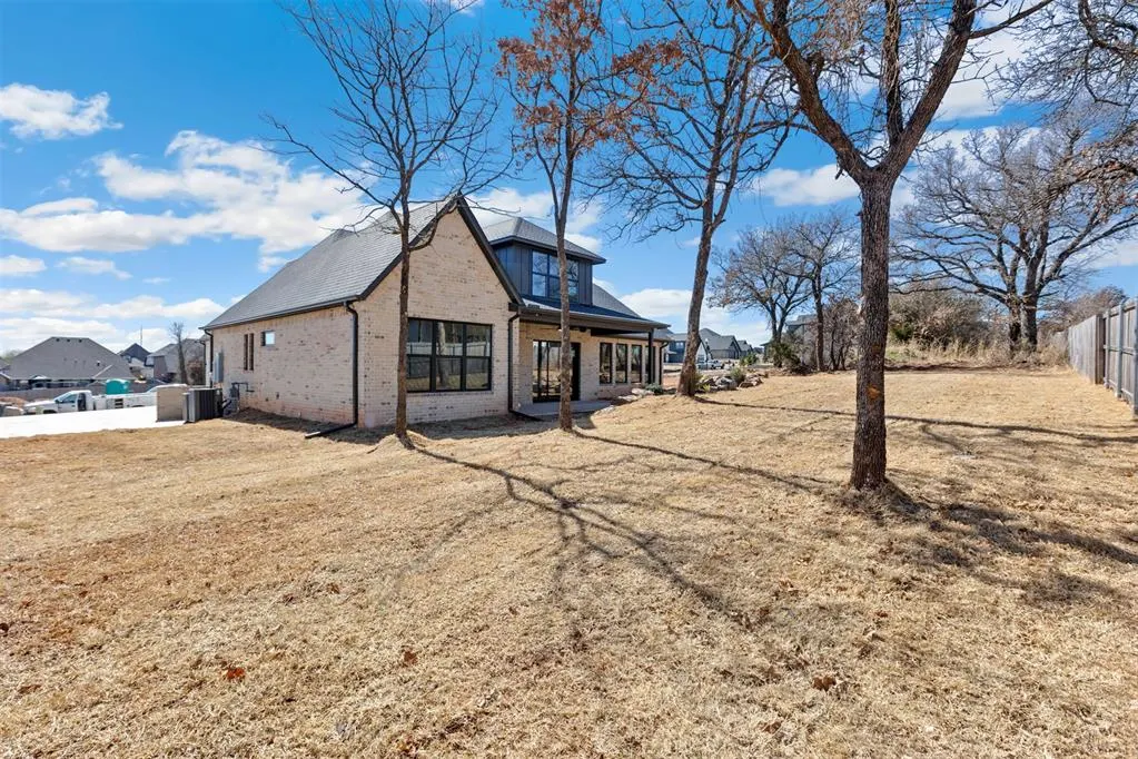 Photo 47 — 8201 Amber Ridge Drive, Edmond, OK 73034