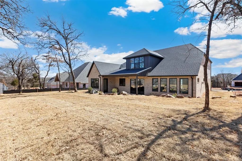 Photo 48 — 8201 Amber Ridge Drive, Edmond, OK 73034