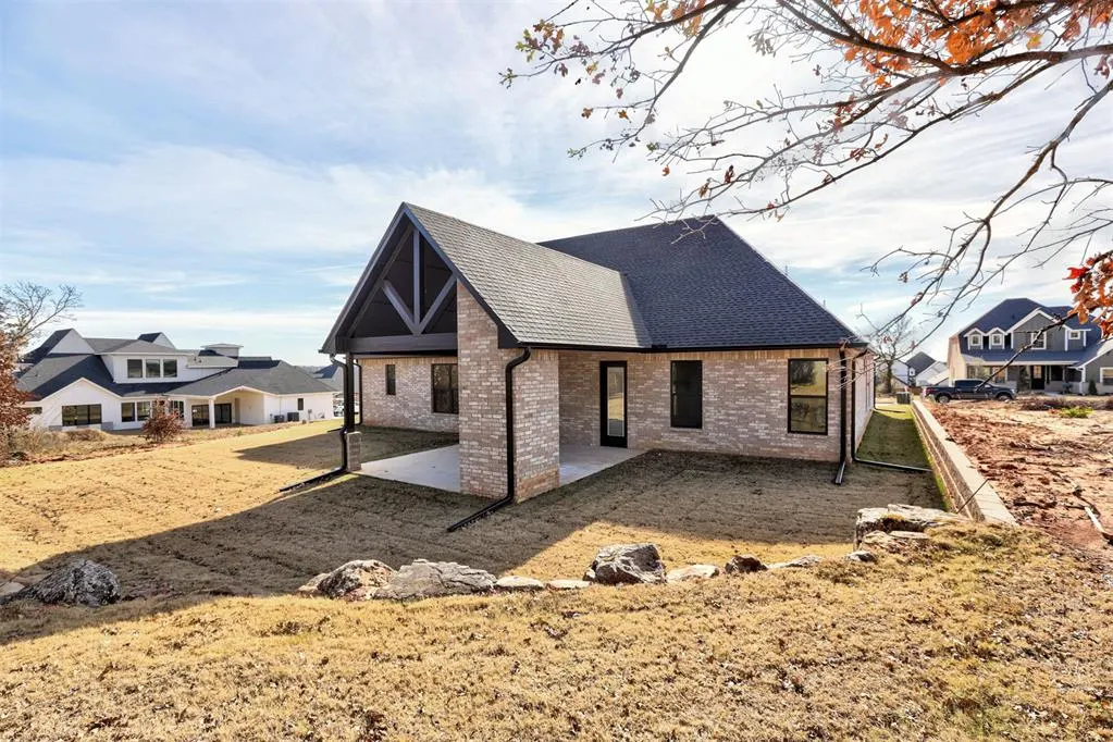 Photo 48 — 8001 Amber Ridge Drive, Edmond, OK 73034