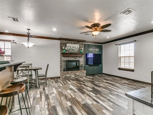 Photo 3 — 2916 SW 125th Street, Oklahoma City, OK 73170