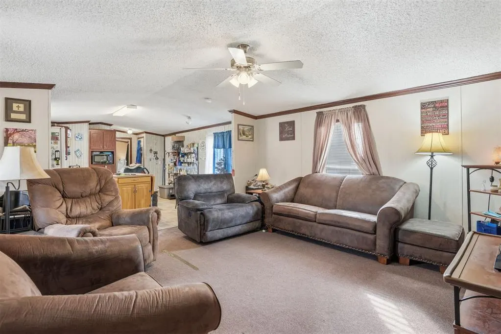 Photo 6 — 919 S Maple Avenue, Erick, OK 73645