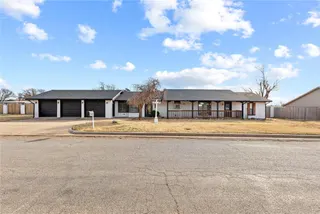 Sold home at 1407 Partridge Lane