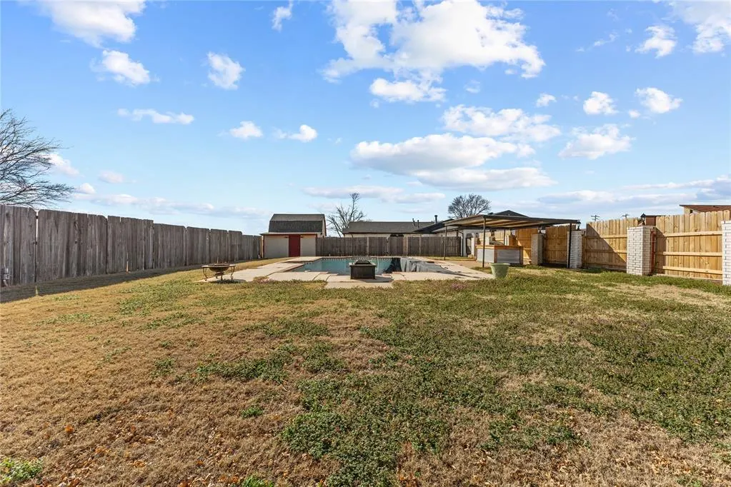 Photo 10 — 1407 Partridge Lane, Cordell, OK 73632