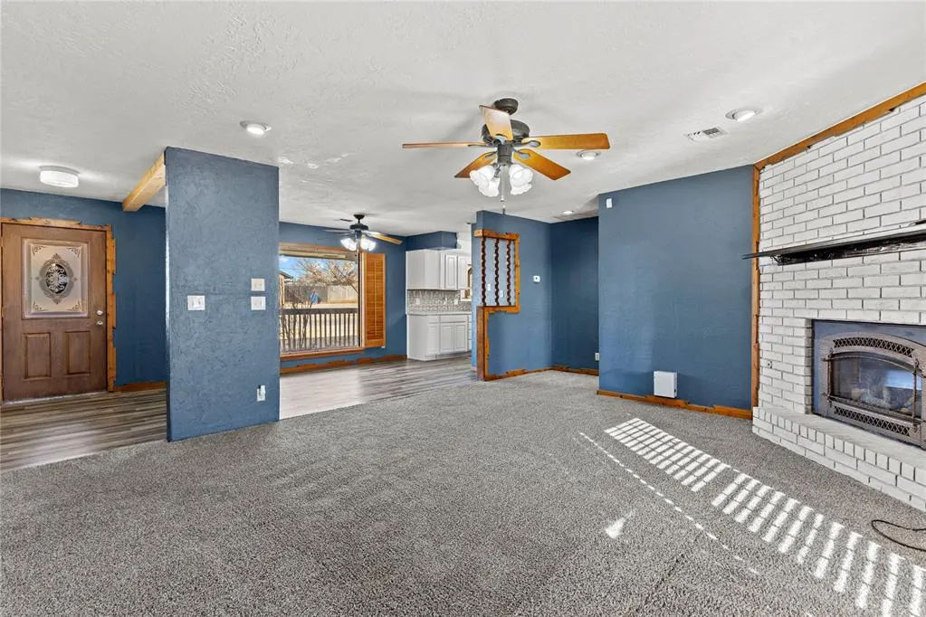 Photo 12 — 1407 Partridge Lane, Cordell, OK 73632