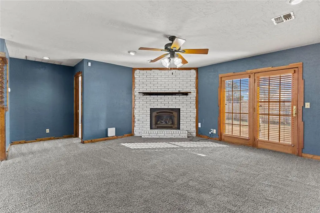 Photo 13 — 1407 Partridge Lane, Cordell, OK 73632