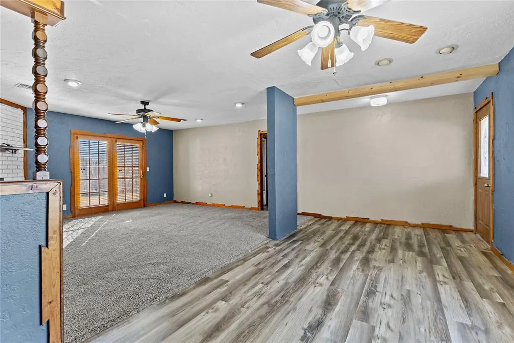Photo 14 — 1407 Partridge Lane, Cordell, OK 73632
