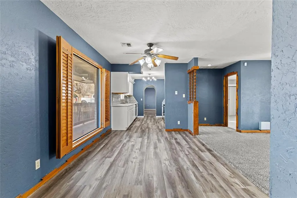 Photo 15 — 1407 Partridge Lane, Cordell, OK 73632
