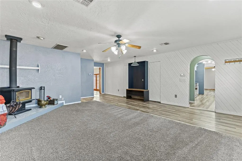 Photo 19 — 1407 Partridge Lane, Cordell, OK 73632