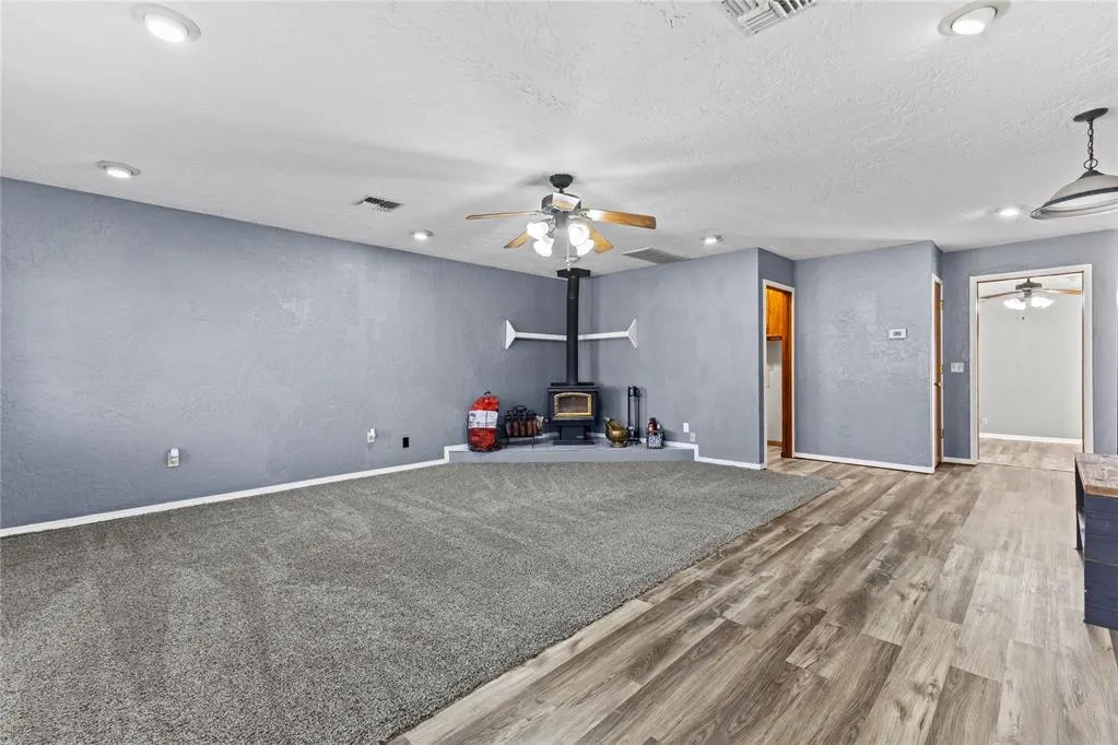 Photo 20 — 1407 Partridge Lane, Cordell, OK 73632