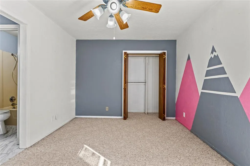 Photo 21 — 1407 Partridge Lane, Cordell, OK 73632