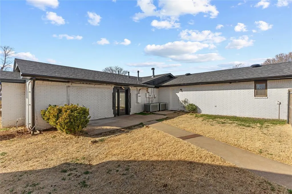 Photo 35 — 1407 Partridge Lane, Cordell, OK 73632
