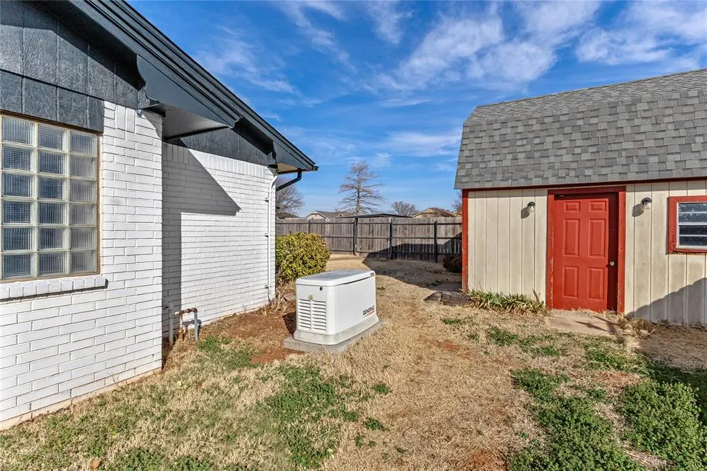 Photo 36 — 1407 Partridge Lane, Cordell, OK 73632