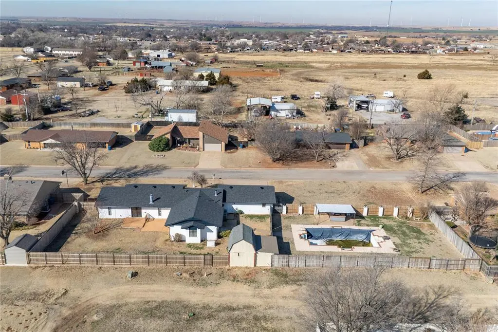Photo 38 — 1407 Partridge Lane, Cordell, OK 73632