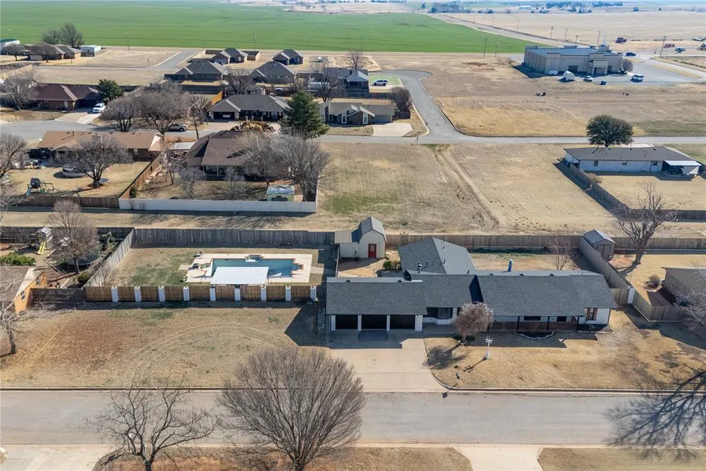 Photo 39 — 1407 Partridge Lane, Cordell, OK 73632