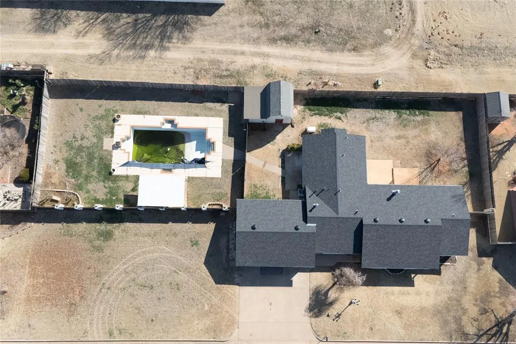 Photo 40 — 1407 Partridge Lane, Cordell, OK 73632