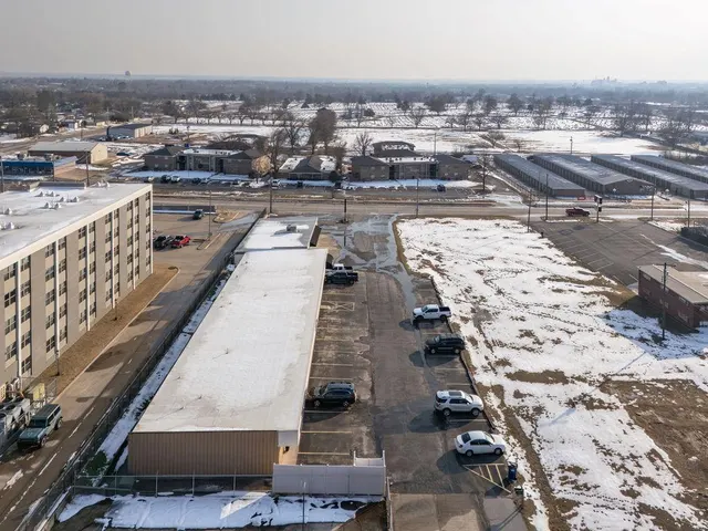 Photo 4 — 1501 N Shawnee Avenue, Shawnee, OK 74804
