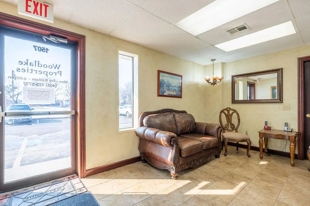 Photo 8 — 1501 N Shawnee Avenue, Shawnee, OK 74804