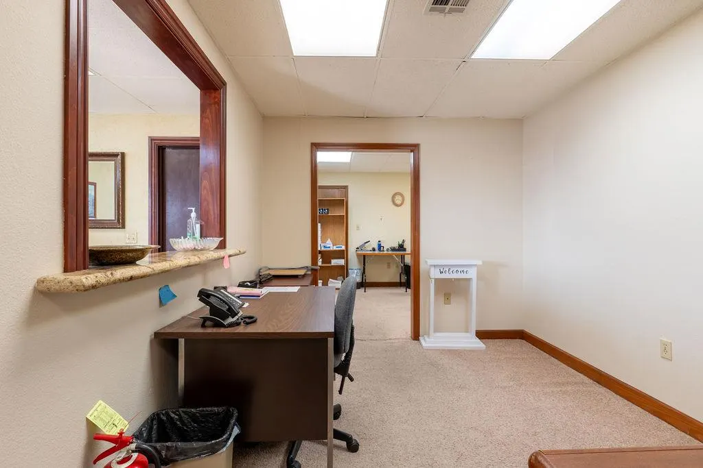 Photo 9 — 1501 N Shawnee Avenue, Shawnee, OK 74804