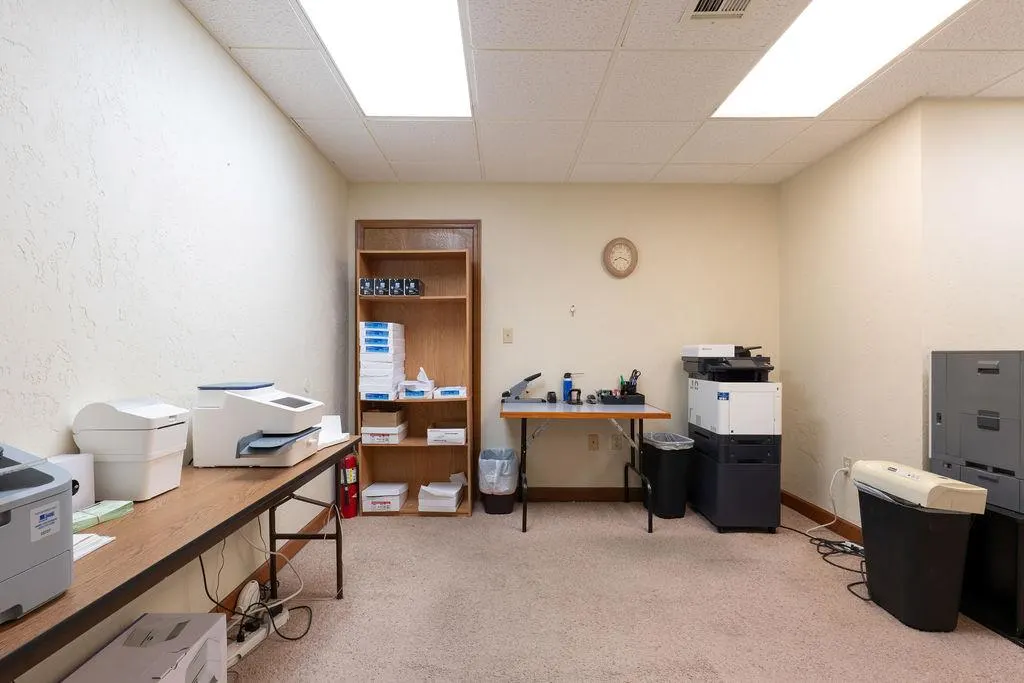 Photo 10 — 1501 N Shawnee Avenue, Shawnee, OK 74804