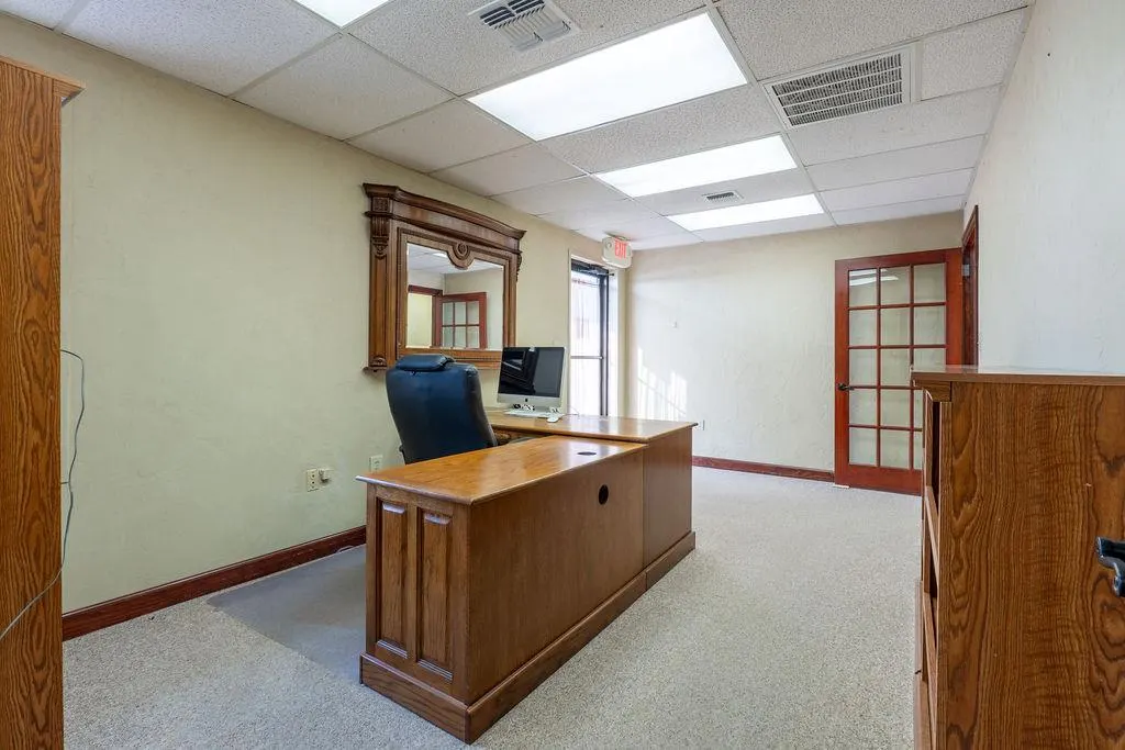 Photo 23 — 1501 N Shawnee Avenue, Shawnee, OK 74804