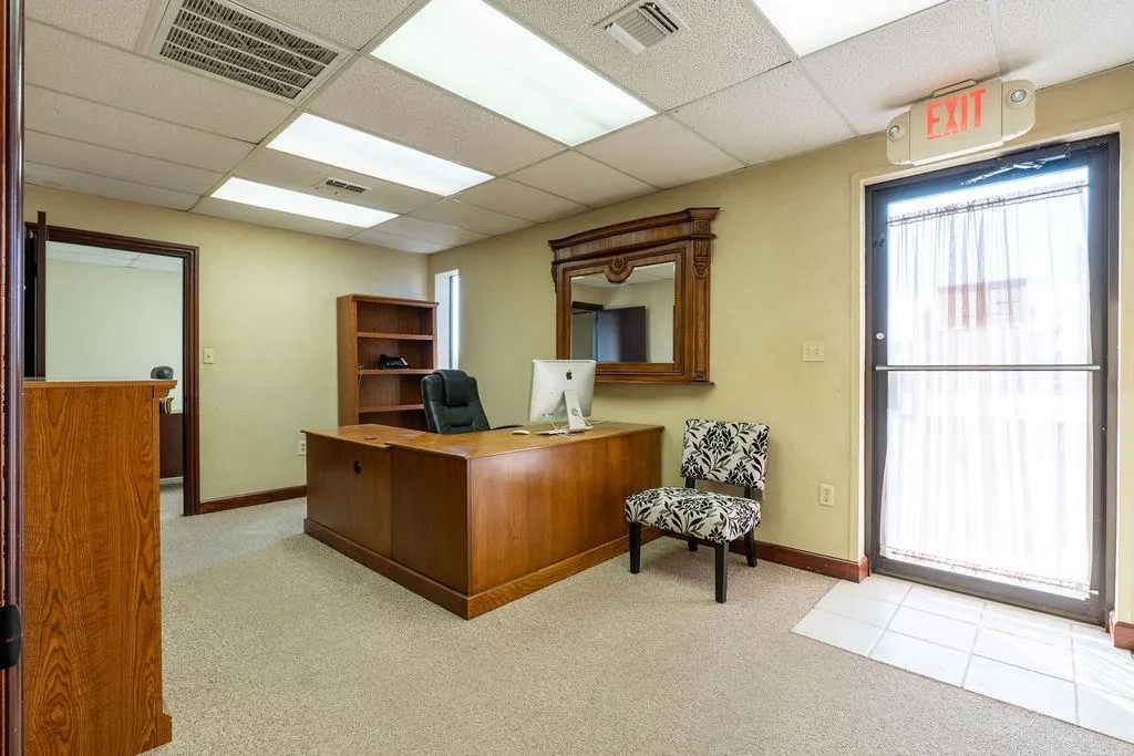 Photo 24 — 1501 N Shawnee Avenue, Shawnee, OK 74804