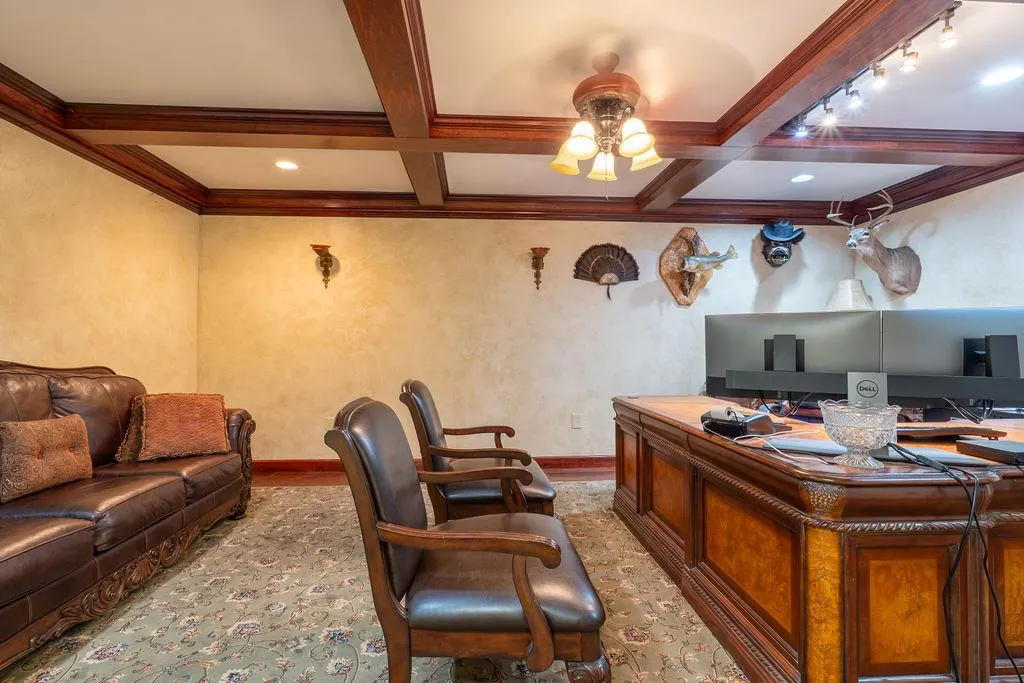 Photo 25 — 1501 N Shawnee Avenue, Shawnee, OK 74804
