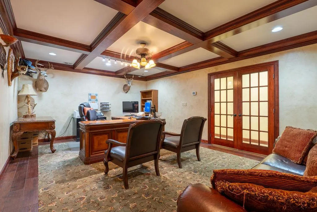 Photo 26 — 1501 N Shawnee Avenue, Shawnee, OK 74804