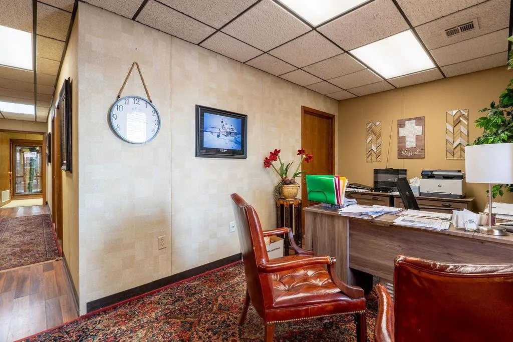 Photo 28 — 1501 N Shawnee Avenue, Shawnee, OK 74804