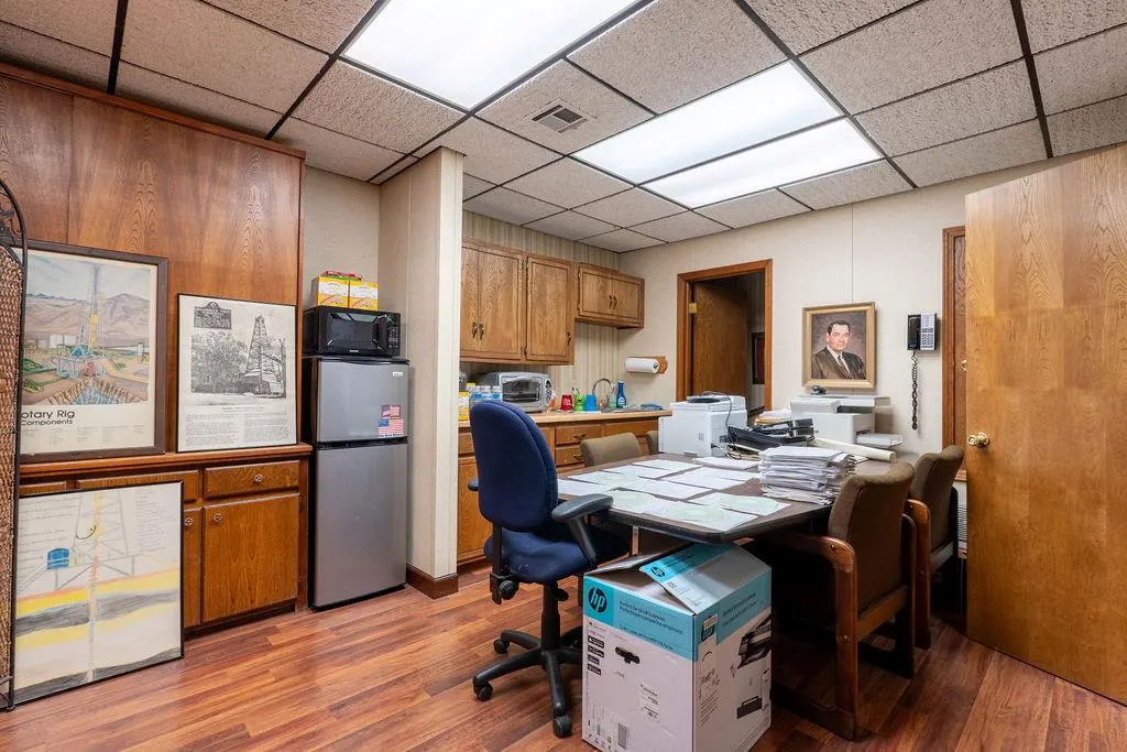 Photo 32 — 1501 N Shawnee Avenue, Shawnee, OK 74804