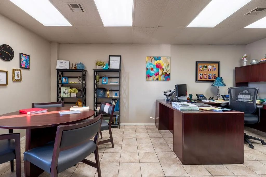 Photo 47 — 1501 N Shawnee Avenue, Shawnee, OK 74804