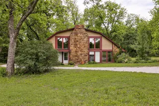 Sold home at 7725 Cemetery Road