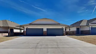 Sold home at 3806 Franks Way