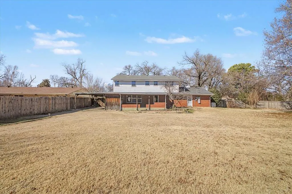 Photo 22 — 2908 N Moulton Drive, Oklahoma City, OK 73127