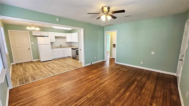 Photo 6 — 135 W Lilac Lane, Midwest City, OK 73110