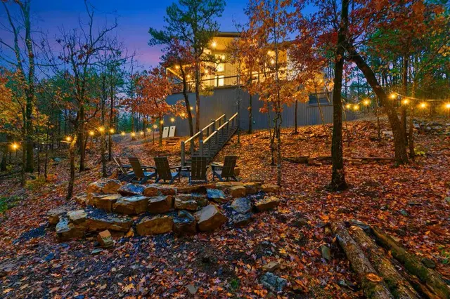 Photo 3 — 836 Timberline Trail, Broken Bow, OK 74728