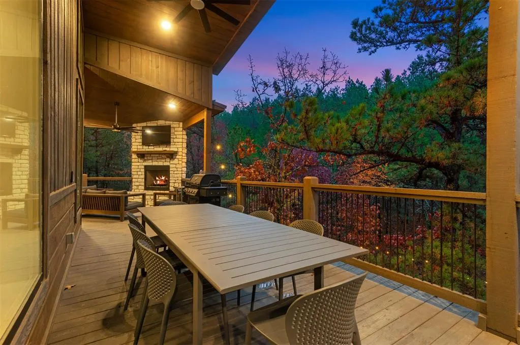 Photo 37 — 836 Timberline Trail, Broken Bow, OK 74728