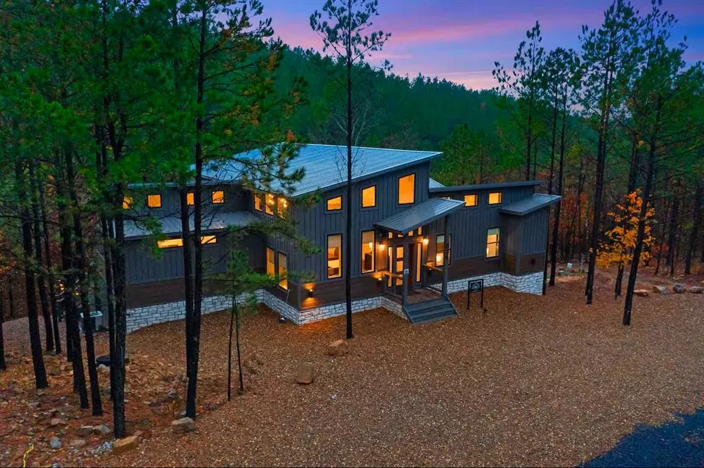 Photo 40 — 836 Timberline Trail, Broken Bow, OK 74728