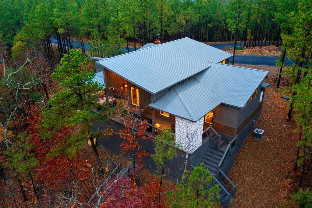 Photo 47 — 836 Timberline Trail, Broken Bow, OK 74728