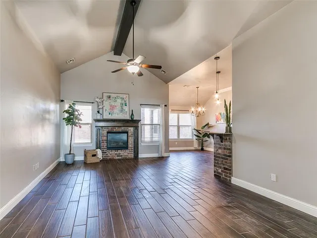 Photo 2 — 5005 NW 153rd Street, Edmond, OK 73013