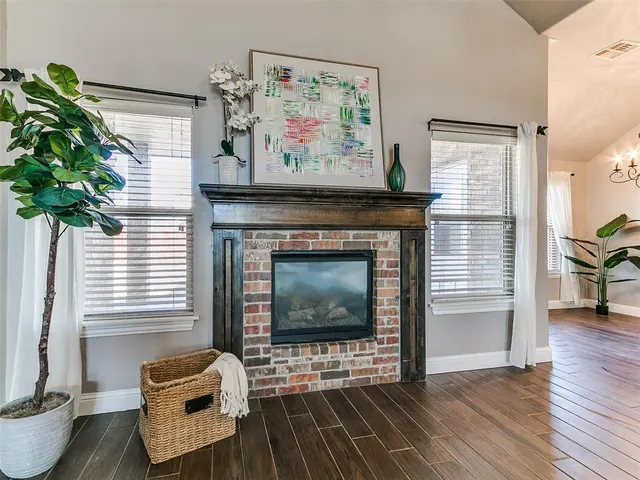 Photo 3 — 5005 NW 153rd Street, Edmond, OK 73013
