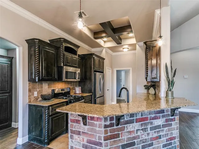 Photo 6 — 5005 NW 153rd Street, Edmond, OK 73013