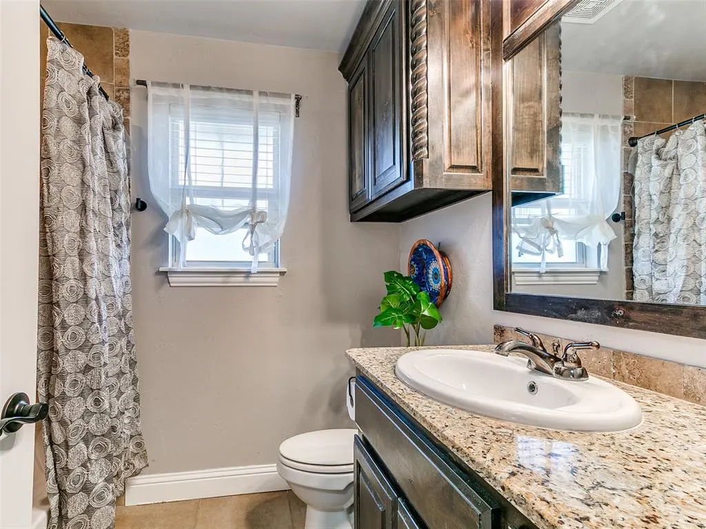 Photo 27 — 5005 NW 153rd Street, Edmond, OK 73013