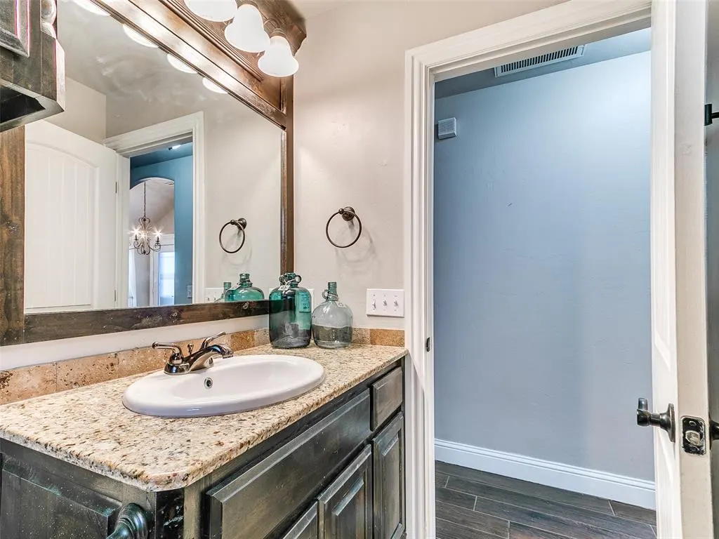Photo 28 — 5005 NW 153rd Street, Edmond, OK 73013